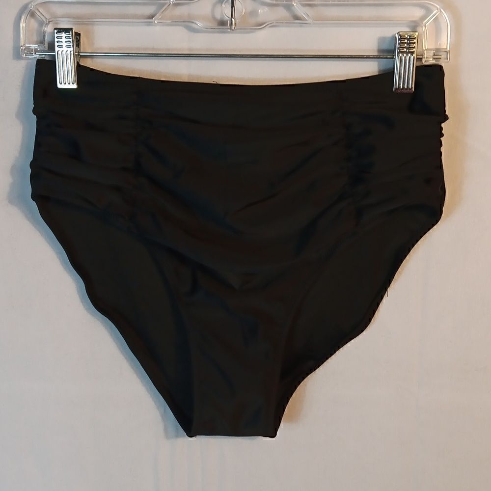 BMJL Black Bikini Bottoms